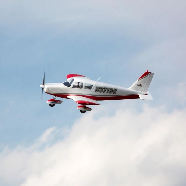 E-Flite Cherokee 1.3M BNF Basic – Image 19