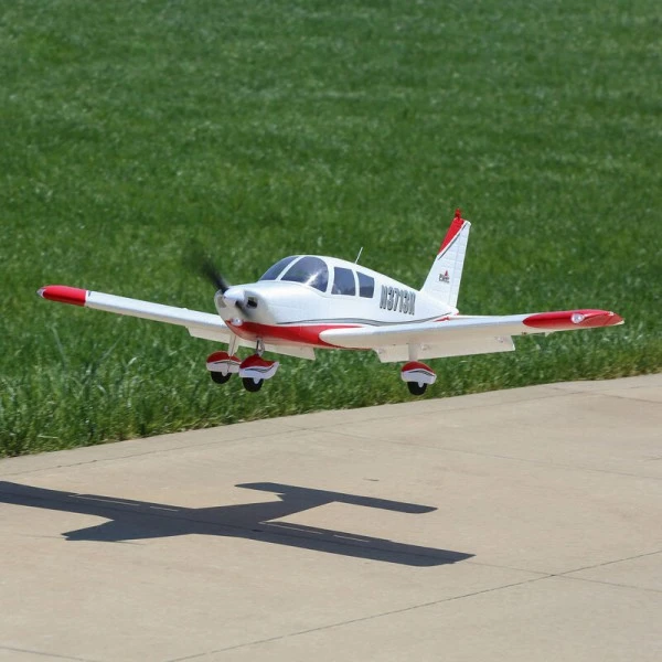 E-Flite Cherokee 1.3M BNF Basic – Image 20