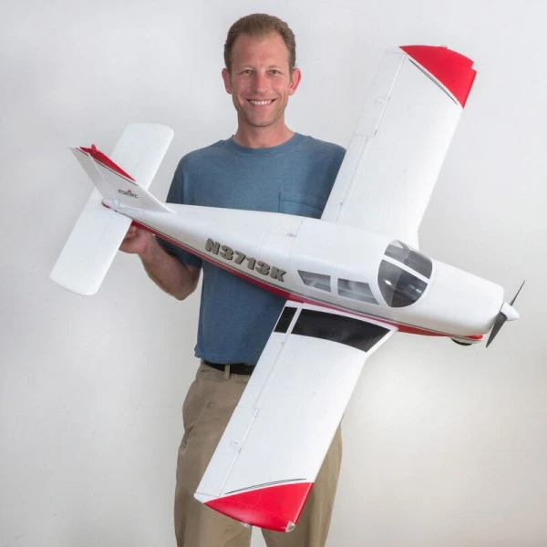 E-Flite Cherokee 1.3M BNF Basic – Image 7