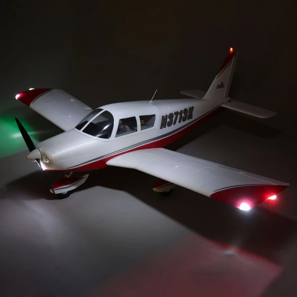 E-Flite Cherokee 1.3M BNF Basic – Image 8