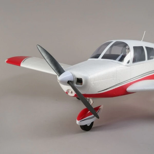 E-Flite Cherokee 1.3M BNF Basic – Image 9