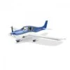 E-Flite Cirrus SR-22T 1.5M BNF Basic