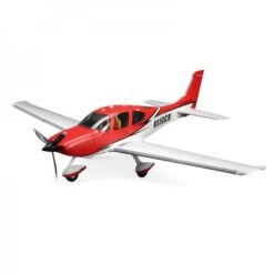 E-Flite Cirrus SR22T 1.5m PNP