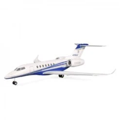 E-Flite Citation Longitude BNF Basic W/SAFE Select