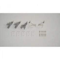 E-Flite Control Horn Set: Viper 90mm EDF Jet