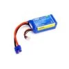 E-Flite DISC.. 1350mAh 3S 11.1V 30C LiPo: 13AWG EC3