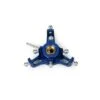 E-Flite DISC.. Aluminum Swashplate Set: BCP: BCPP