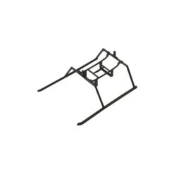 E-Flite DISC.. Blade S300 Landing Skid & BattMnt:BMCX