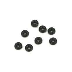 E-Flite DISC.. Body/Canopy Mounting O-Ring (8): BMCX
