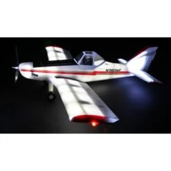 E-Flite DISC.. Brave Night Flyer