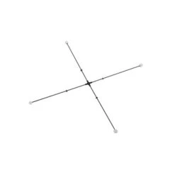 E-Flite DISC.. CarbnFibrTrainingGearSetBMCX/MSR