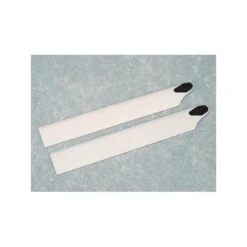 E-Flite DISC.. Flat Bottom Main Blade Set: BCP