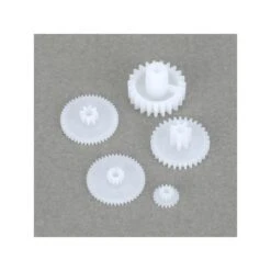 E-Flite DISC.. Gear Set: DS75: DS75H