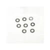 E-Flite DISC.. Head Dampening Shim (8): BCP: BCPP: B400