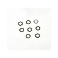 E-Flite DISC.. Head Dampening Shim (8): BCP: BCPP: B400