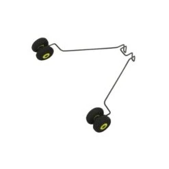 E-Flite DISC.. Landing Gear: Rear: BMCXT