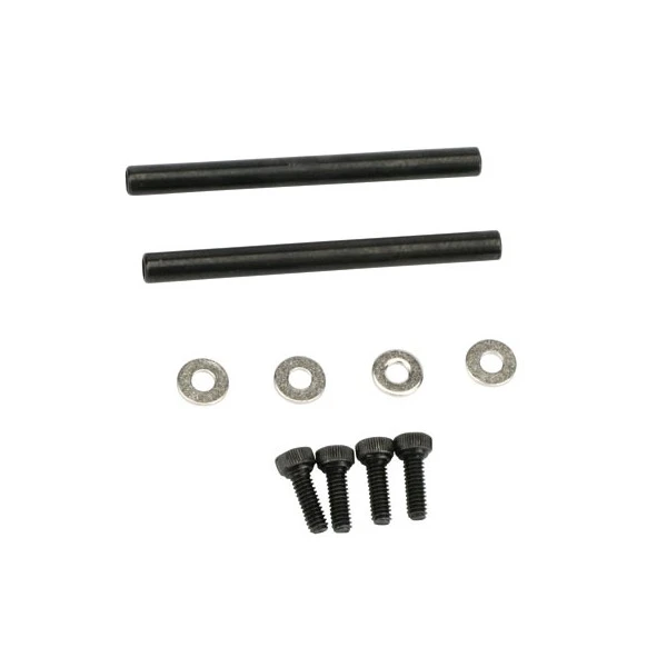 E-Flite DISC.. Spindle/Feathering Shaft (2): BCP/CPP/SR