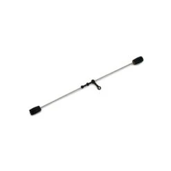 E-Flite DISC.. Stabilizer Flybar Set: BCX/2/3