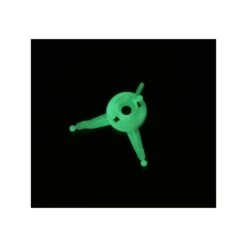 E-Flite DISC.. Swashplate Set: Glow In The Dark: BMCX