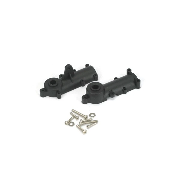 E-Flite DISC.. Tail Case Set: B400