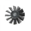 E-Flite Ducted Fan Rotor: 80mm 12 Blade, V2