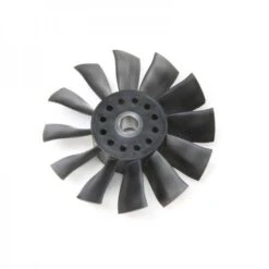 E-Flite Ducted Fan Rotor: 80mm 12 Blade, V2