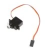 E-Flite Elevon 9g Plastic Servo: Convergence
