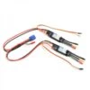 E-Flite ESC-40A Twin Mtr Set: A-10 Thunderbolt II 64mm EDF