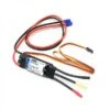 E-Flite ESC: F-15 Eagle 64mm EDF 40A