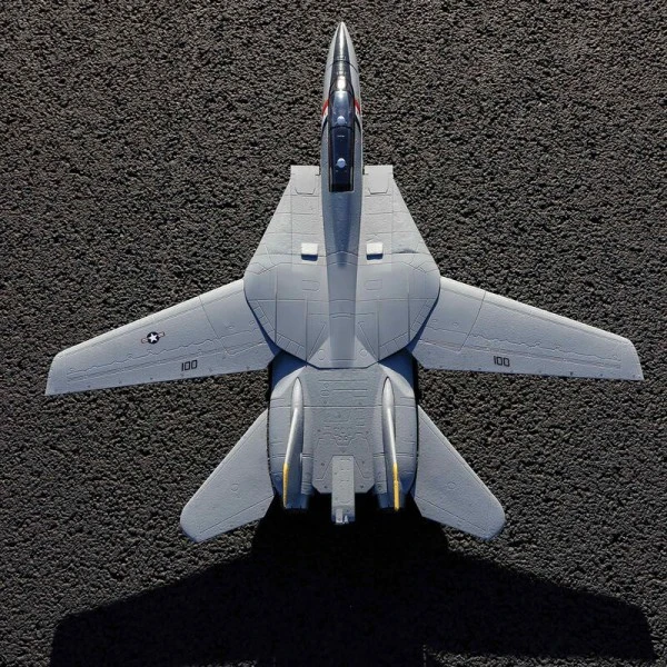 E-Flite F-14 Twin 40mm EDF BNF Basic – Image 17