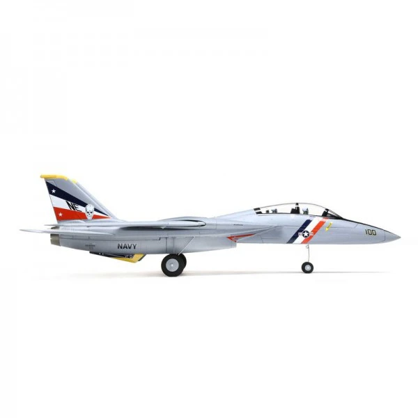 E-Flite F-14 Twin 40mm EDF BNF Basic – Image 3