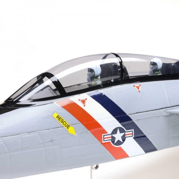 E-Flite F-14 Twin 40mm EDF BNF Basic – Image 5