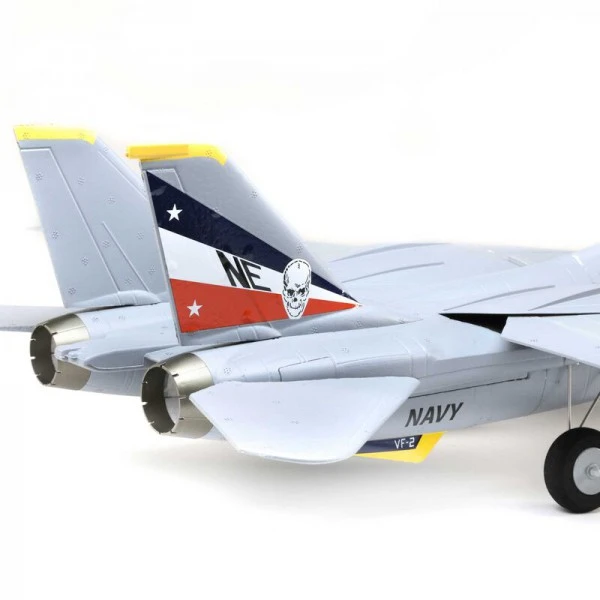E-Flite F-14 Twin 40mm EDF BNF Basic – Image 6