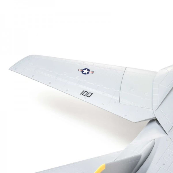 E-Flite F-14 Twin 40mm EDF BNF Basic – Image 7
