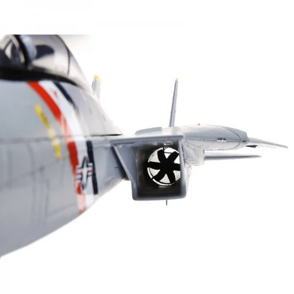 E-Flite F-14 Twin 40mm EDF BNF Basic – Image 8