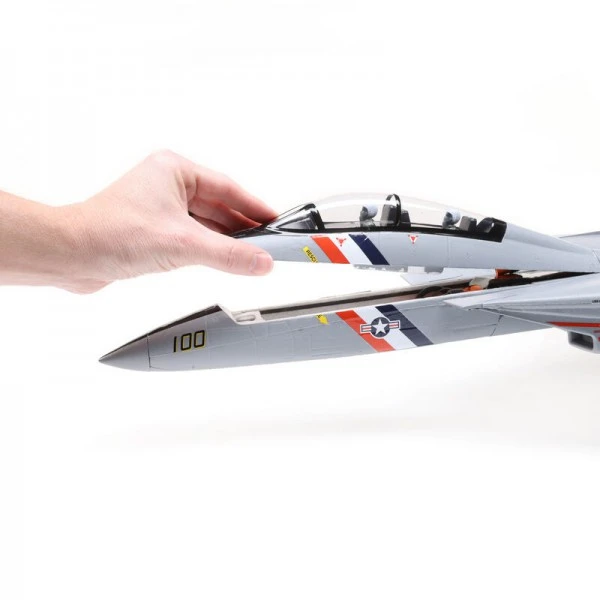 E-Flite F-14 Twin 40mm EDF BNF Basic – Image 10