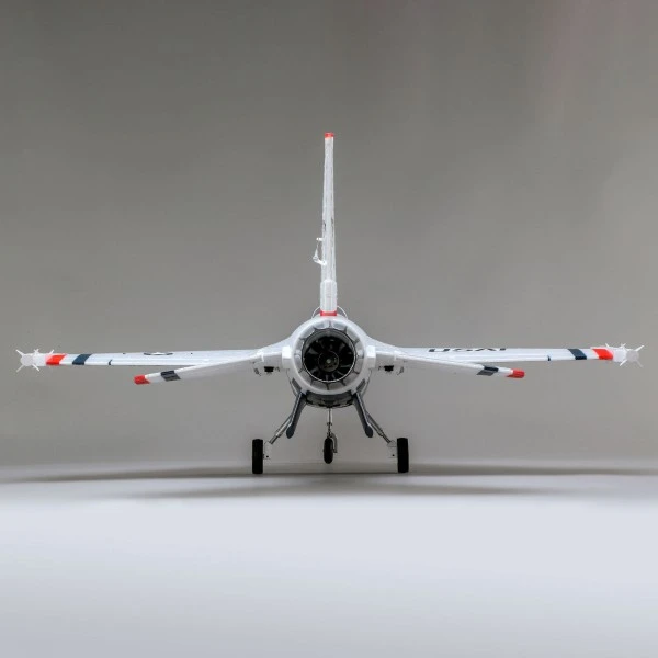 E-Flite F-16 70mm EDF BNF Basic W/AS3X And SS – Image 4