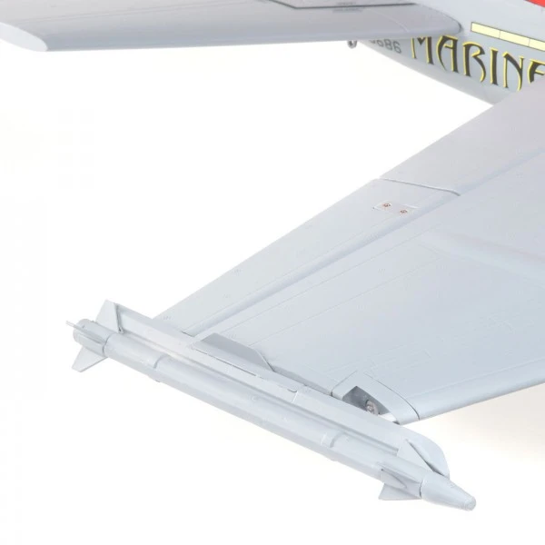 E-Flite F-18 80mm EDF BNF Basic W/AS3X And SAFE Select – Image 13