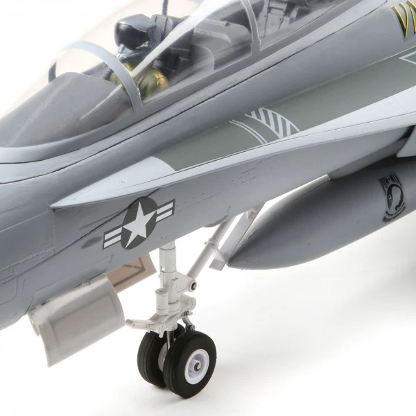 E-Flite F-18 80mm EDF BNF Basic W/AS3X And SAFE Select – Image 20
