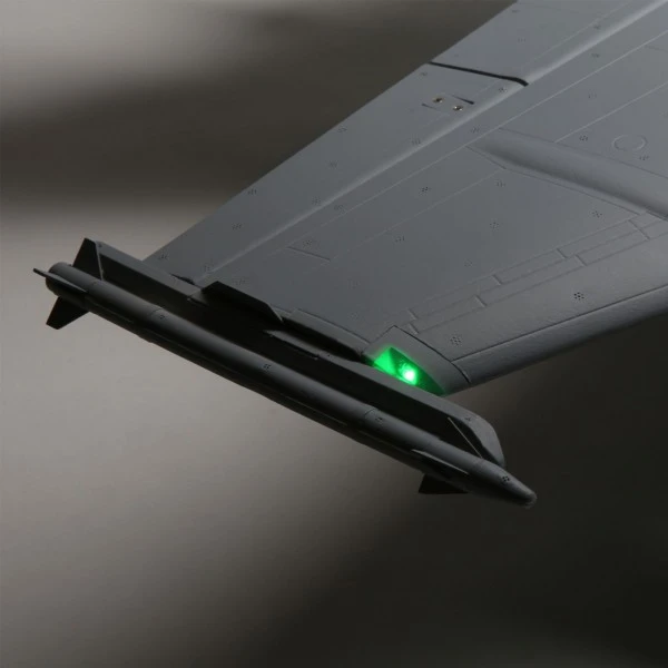 E-Flite F-18 80mm EDF BNF Basic W/AS3X And SAFE Select – Image 4