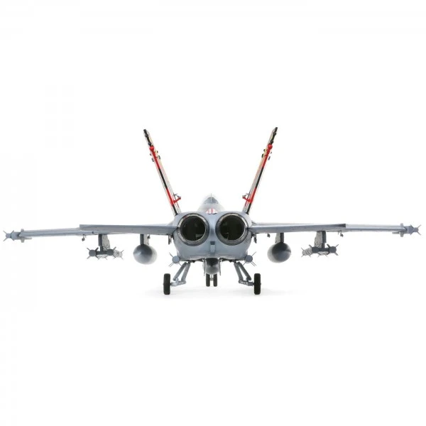 E-Flite F-18 80mm EDF BNF Basic W/AS3X And SAFE Select – Image 9