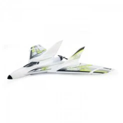 E-Flite F-27 Evolution 943mm PNP (+ 4S 1800mAh LiPo)