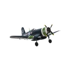 E-Flite F4U-4 Corsair 1.2M BNF Basic