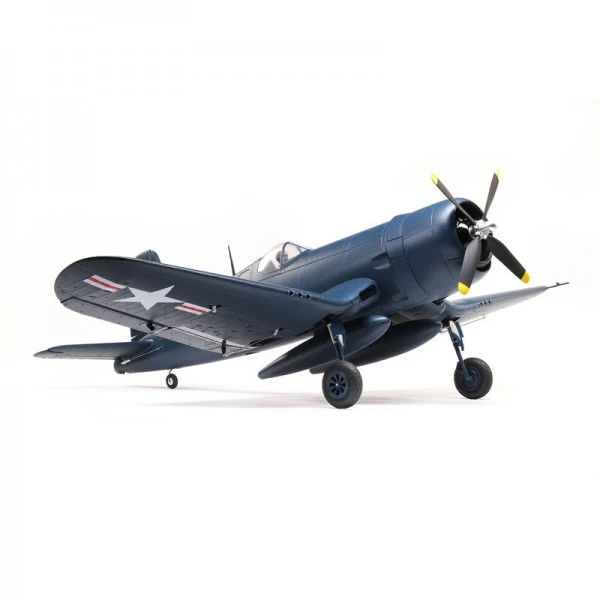 E-Flite F4U-4 Corsair 1.2m PNP – Image 17