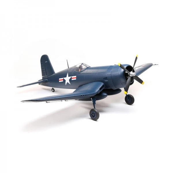 E-Flite F4U-4 Corsair 1.2m PNP – Image 19