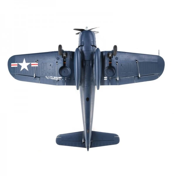 E-Flite F4U-4 Corsair 1.2m PNP – Image 9