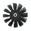 E-Flite Fan Rotor: 90mm 12 Blade EDF