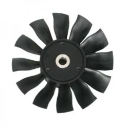 E-Flite Fan Rotor: 90mm 12 Blade EDF