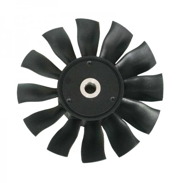 E-Flite Fan Rotor: 90mm 12 Blade EDF