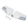 E-Flite Fins And Rudders: A-10 Thunderbolt II 64mm EDF
